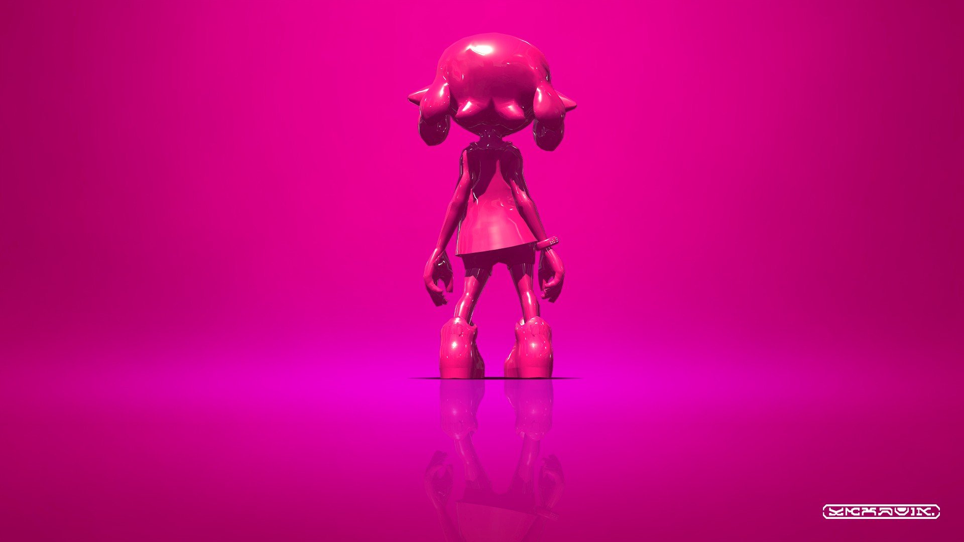 Splatoon 2 - Imagen 45